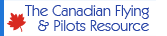 THE Canadian Flying & Pilots Resource